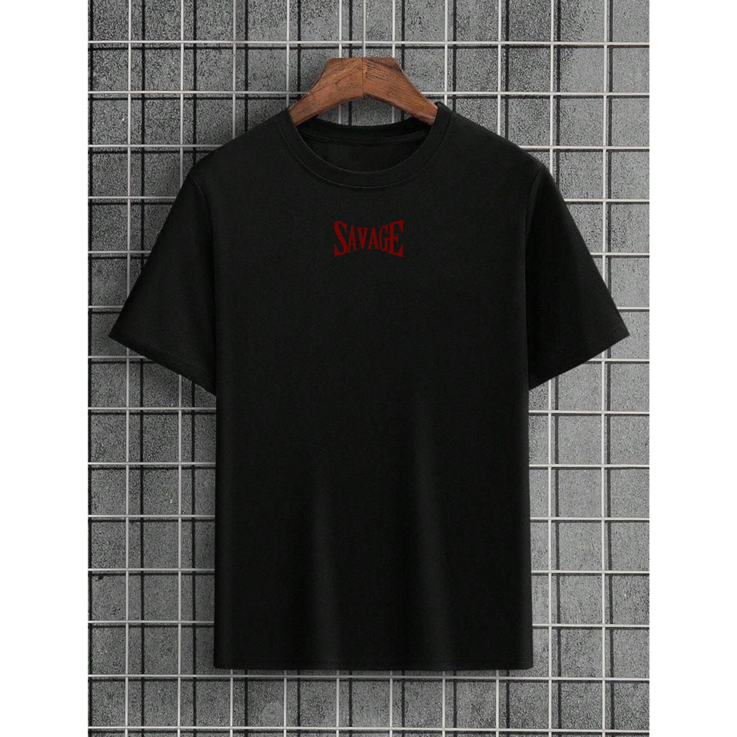 SAVAGE TEE