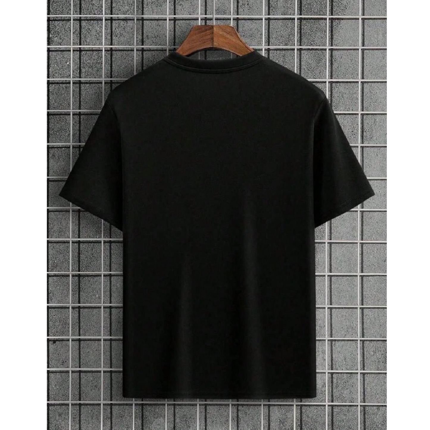 Luxluther tee