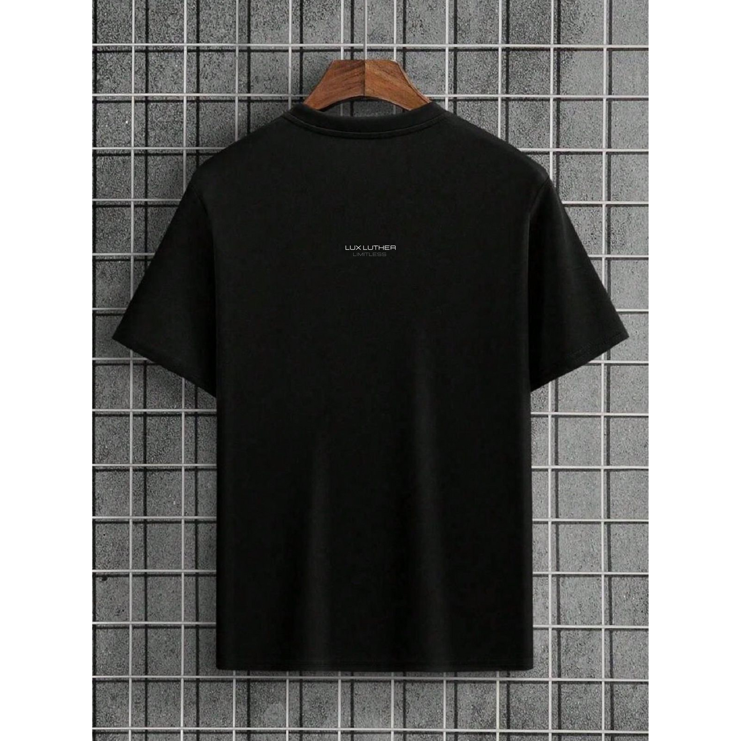 Logo tee