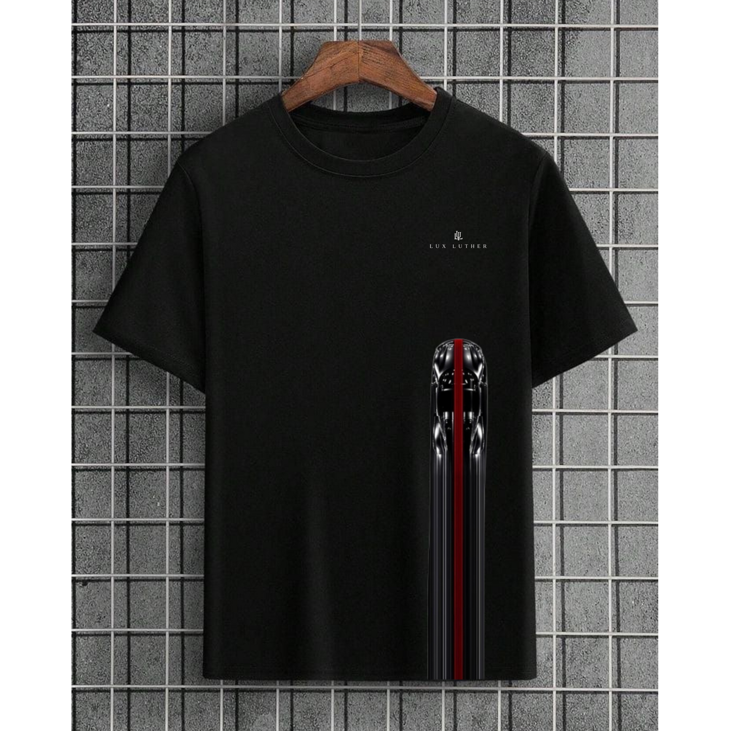 Speedy tee