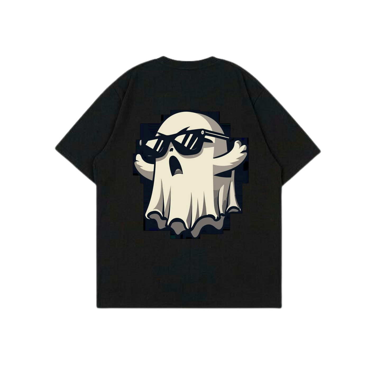 Ghost tee